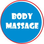 Body Massage